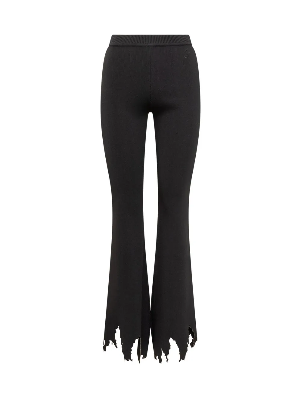 Cutout Pants