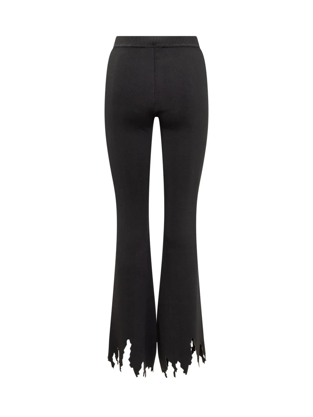 Cutout Pants