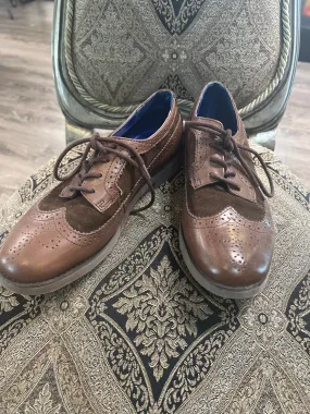 Lauren (Ralph Lauren) Size 8 Oxfords Shoes