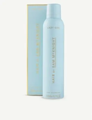 Lazy Girl dry shampoo 250ml