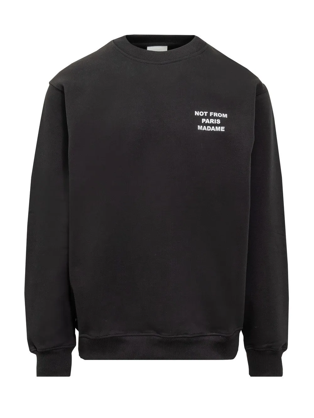 Le Slogan Sweatshirt