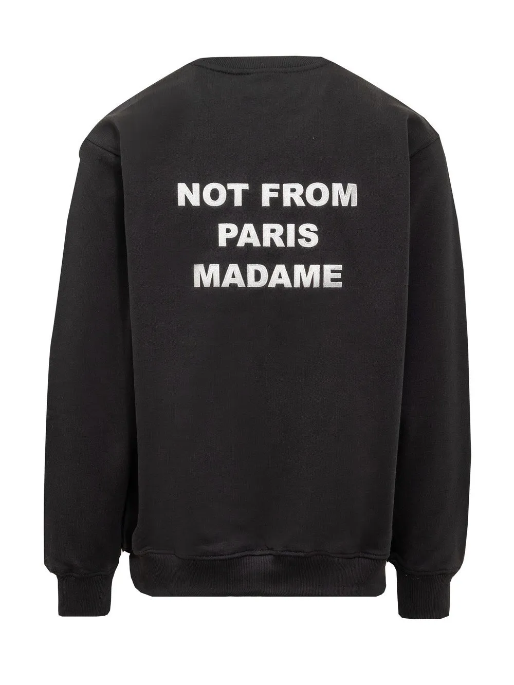 Le Slogan Sweatshirt