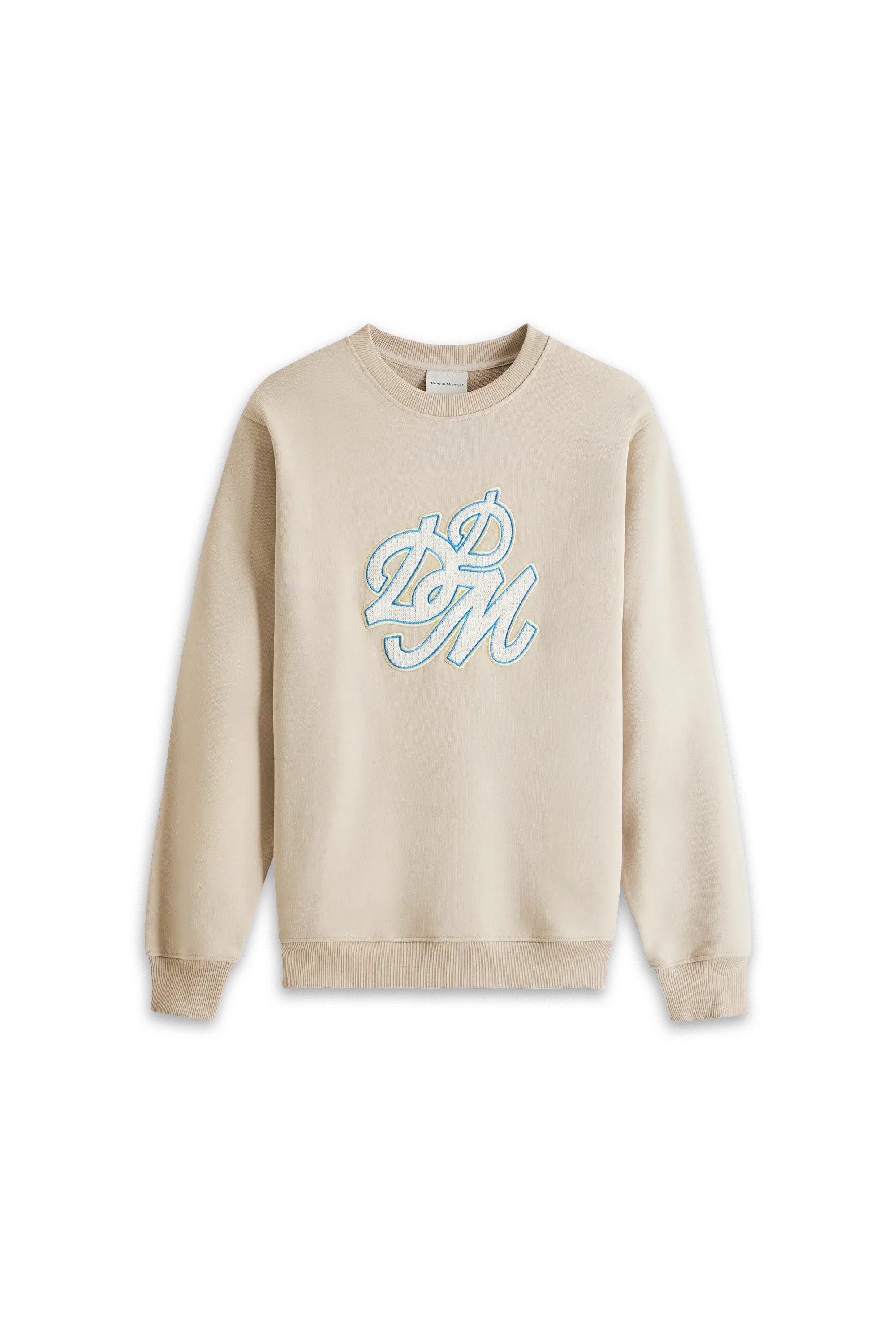 Le Sweatshirt DDM