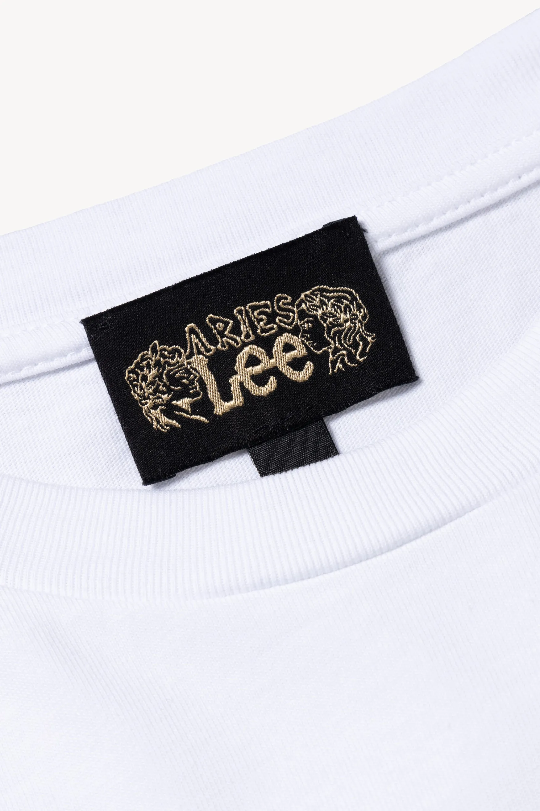 Lee Aries Coin Tee