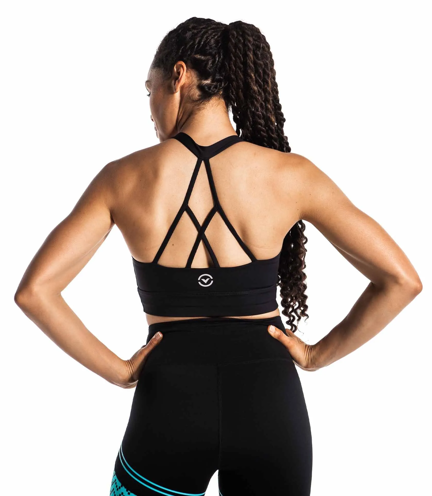 Legacy Sports Bra