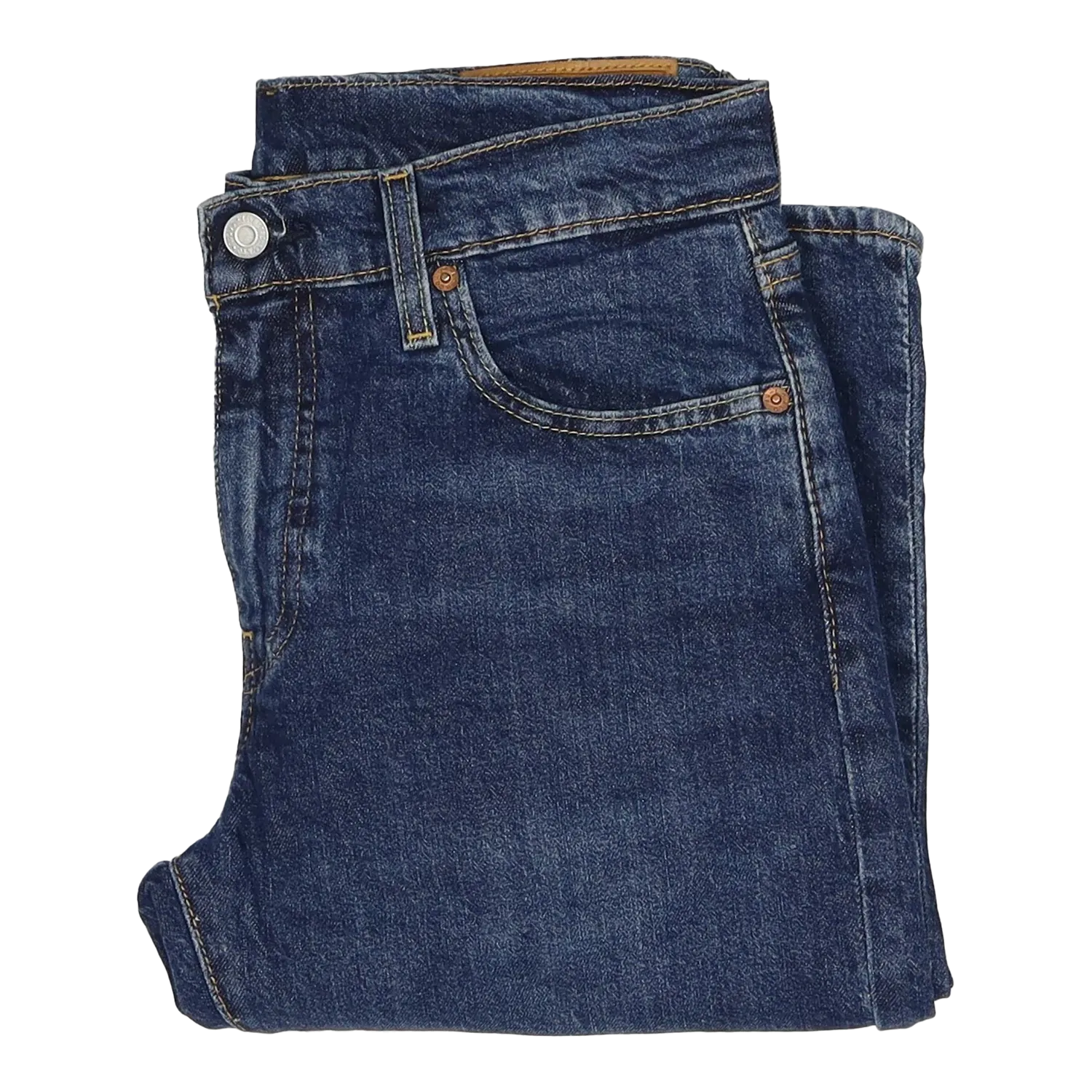 Levi's 512 Slim Taper Jeans