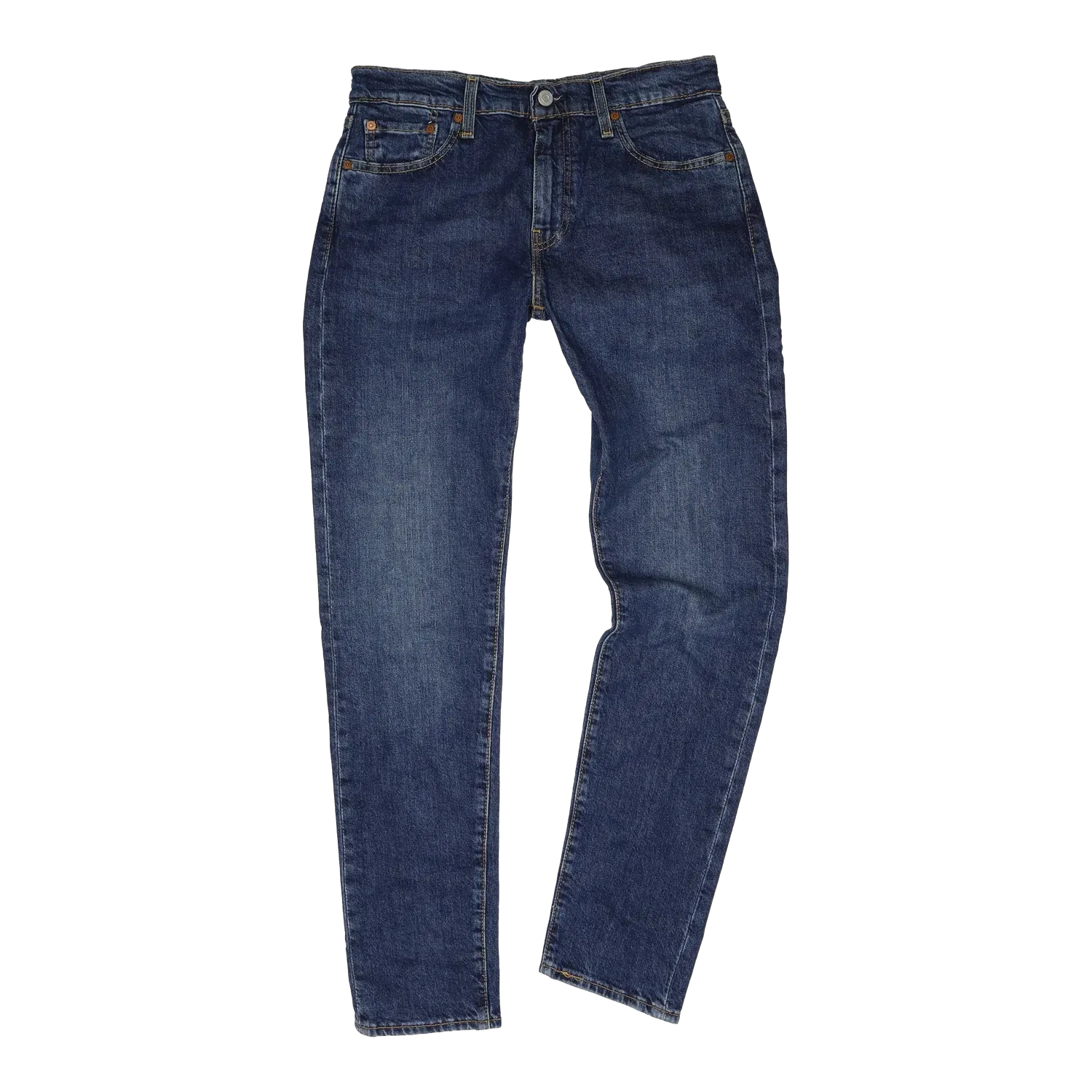 Levi's 512 Slim Taper Jeans