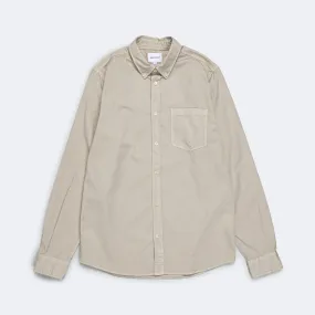 Light Twill Shirt