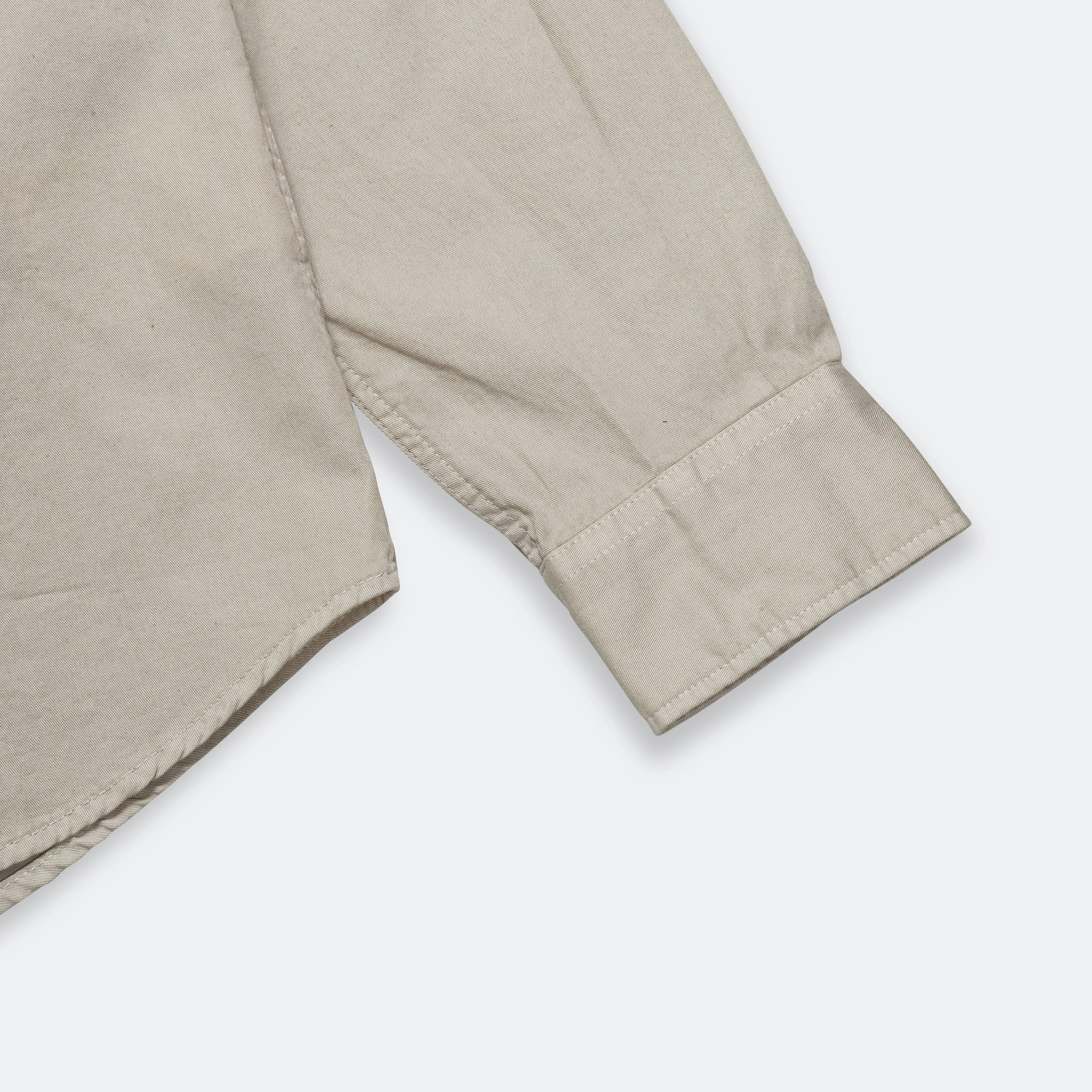 Light Twill Shirt