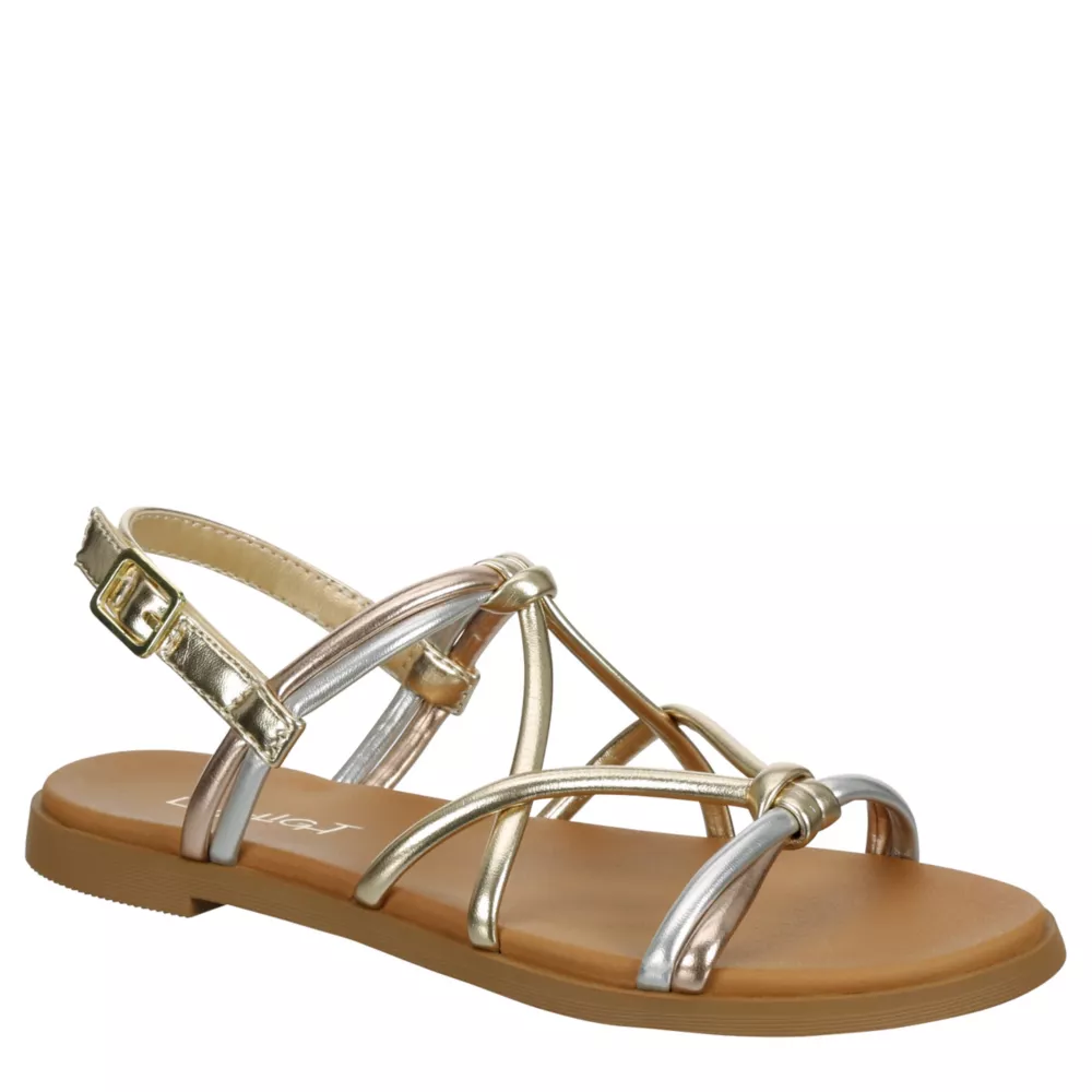 LIMELIGHT  GIRLS LITTLE-BIG KID AMBER SANDAL