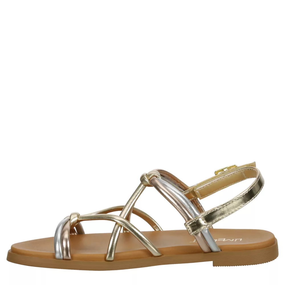 LIMELIGHT  GIRLS LITTLE-BIG KID AMBER SANDAL