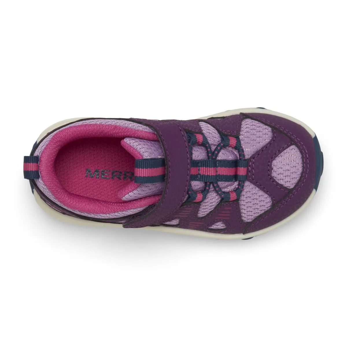 Little Kid's Trail Chaser 2 Jr. Shoe