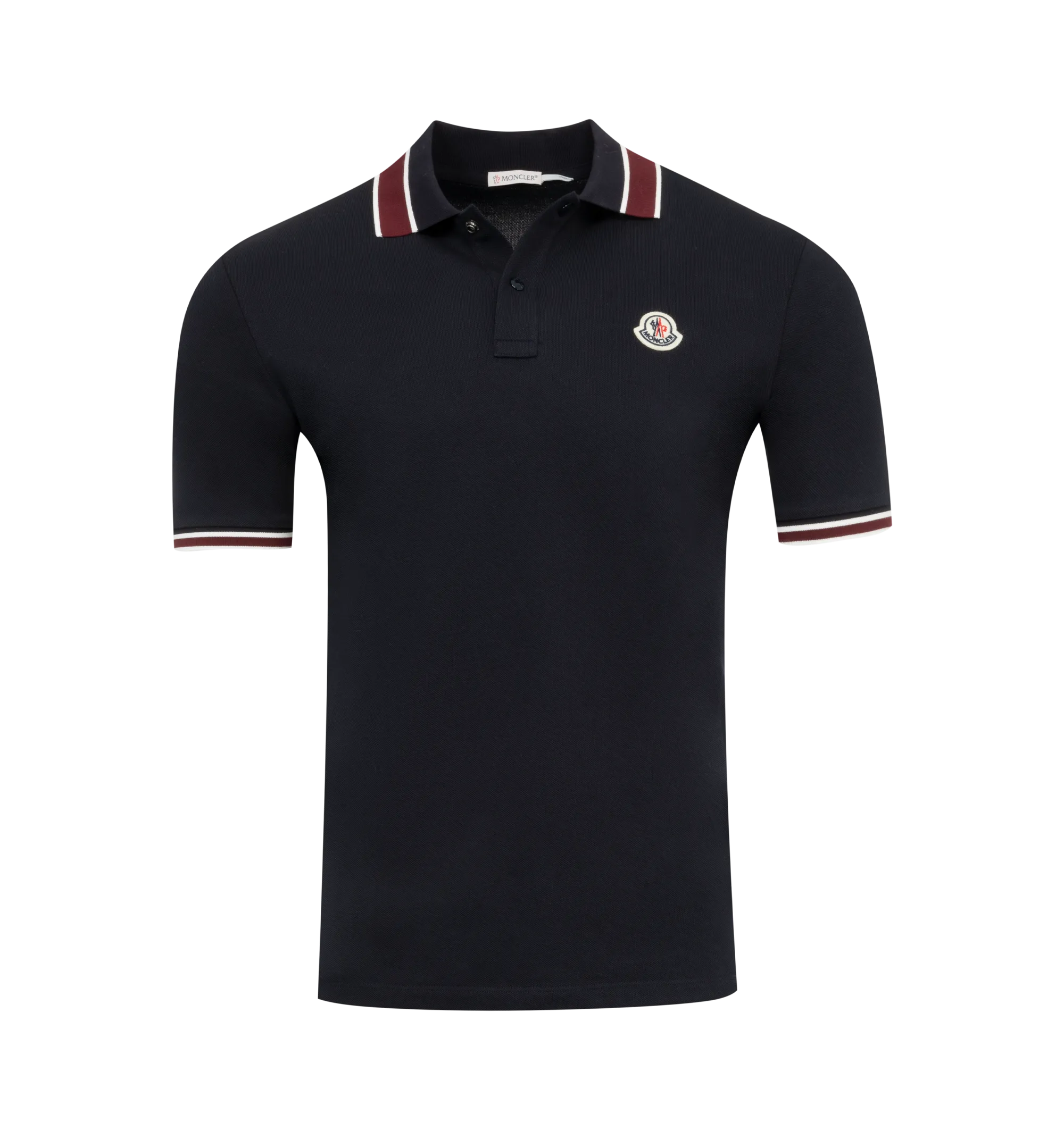 LOGO POLO (MENS)