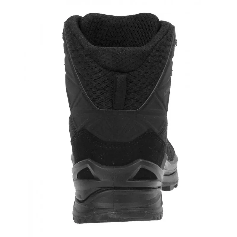 LOWA INNOX PRO GTX MID TASKFORCE BLACK FOR MEN'S