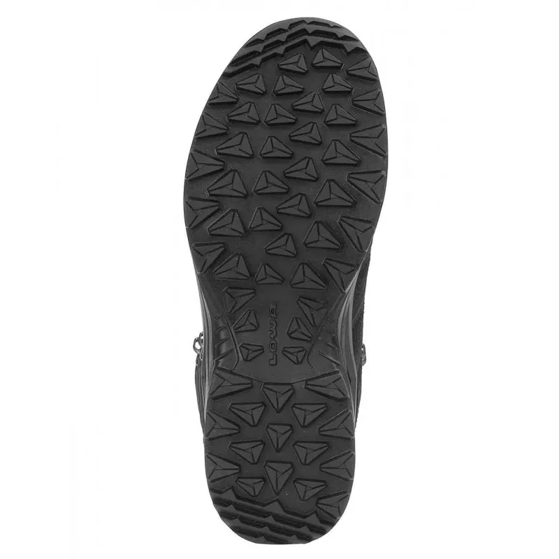 LOWA INNOX PRO GTX MID TASKFORCE BLACK FOR MEN'S