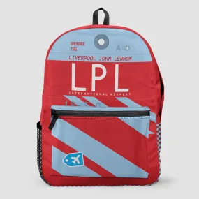 Backpack for LPL