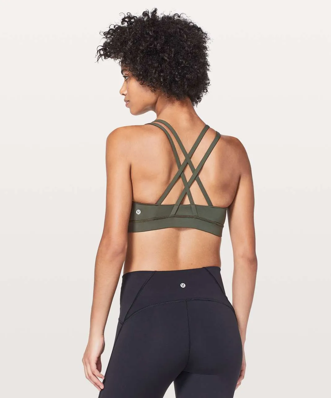 Lululemon Energy Bra