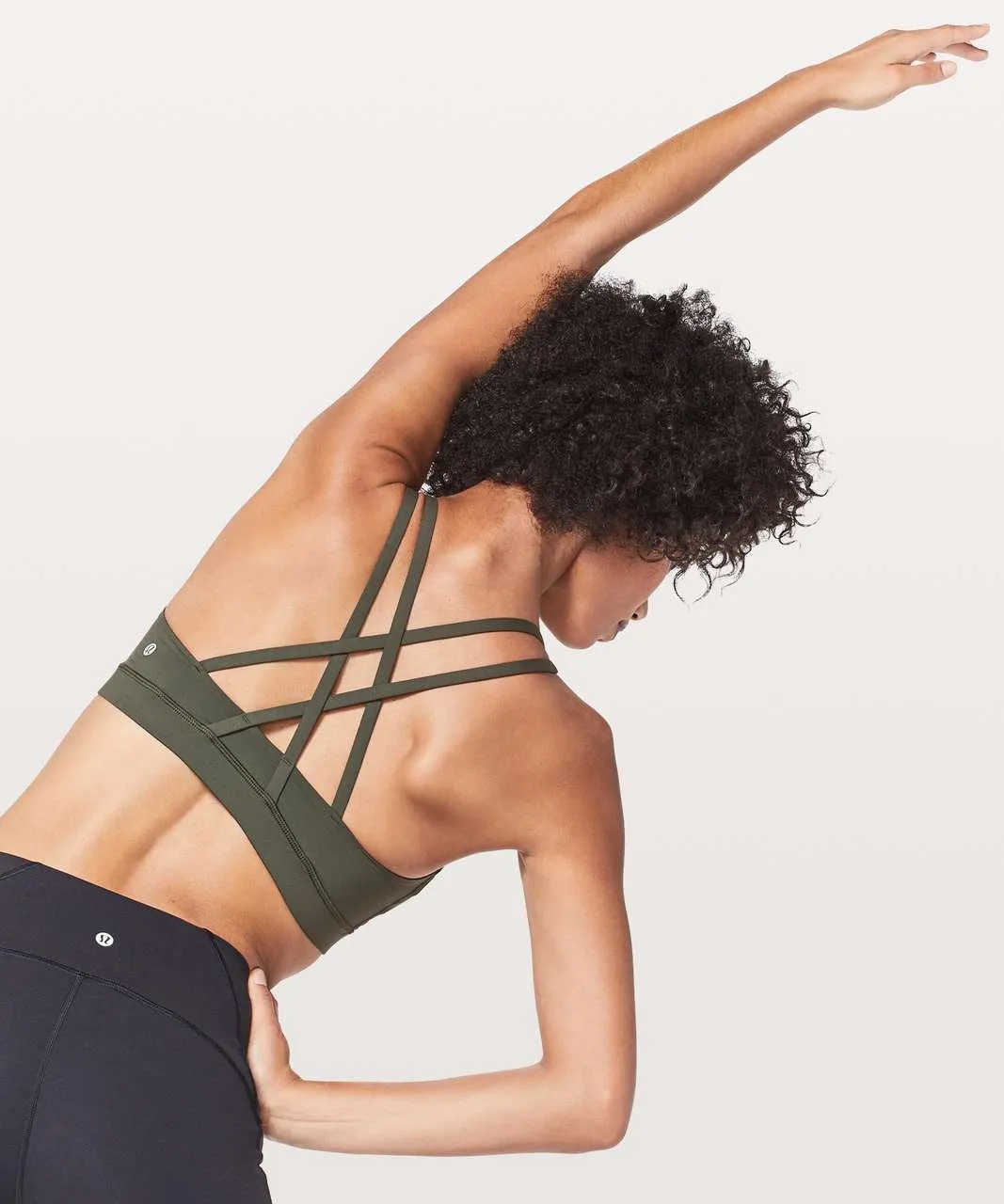 Lululemon Energy Bra