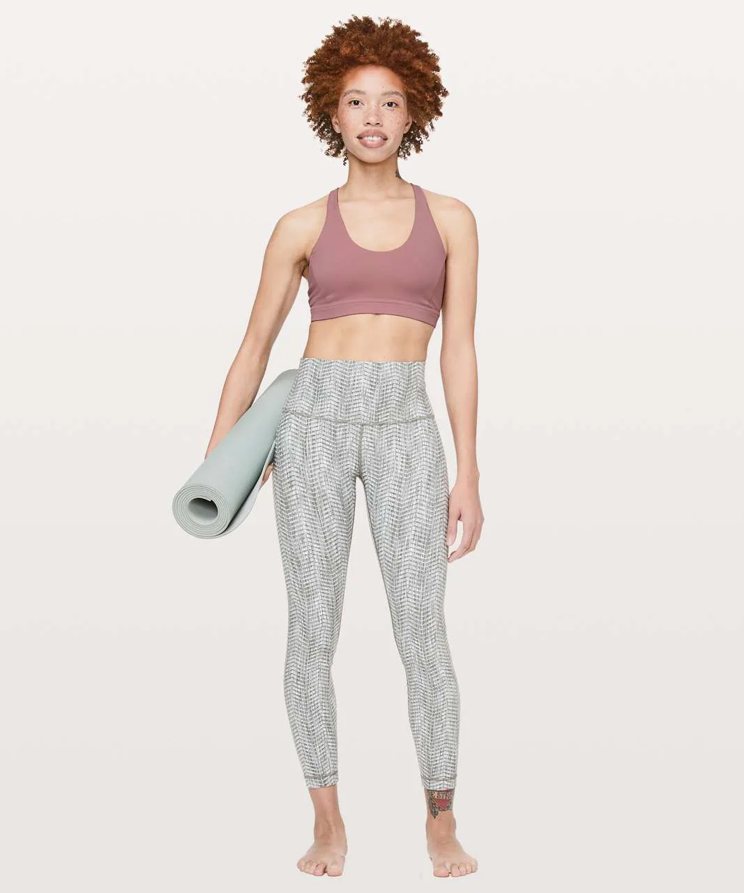 Lululemon Flow Freely Bra