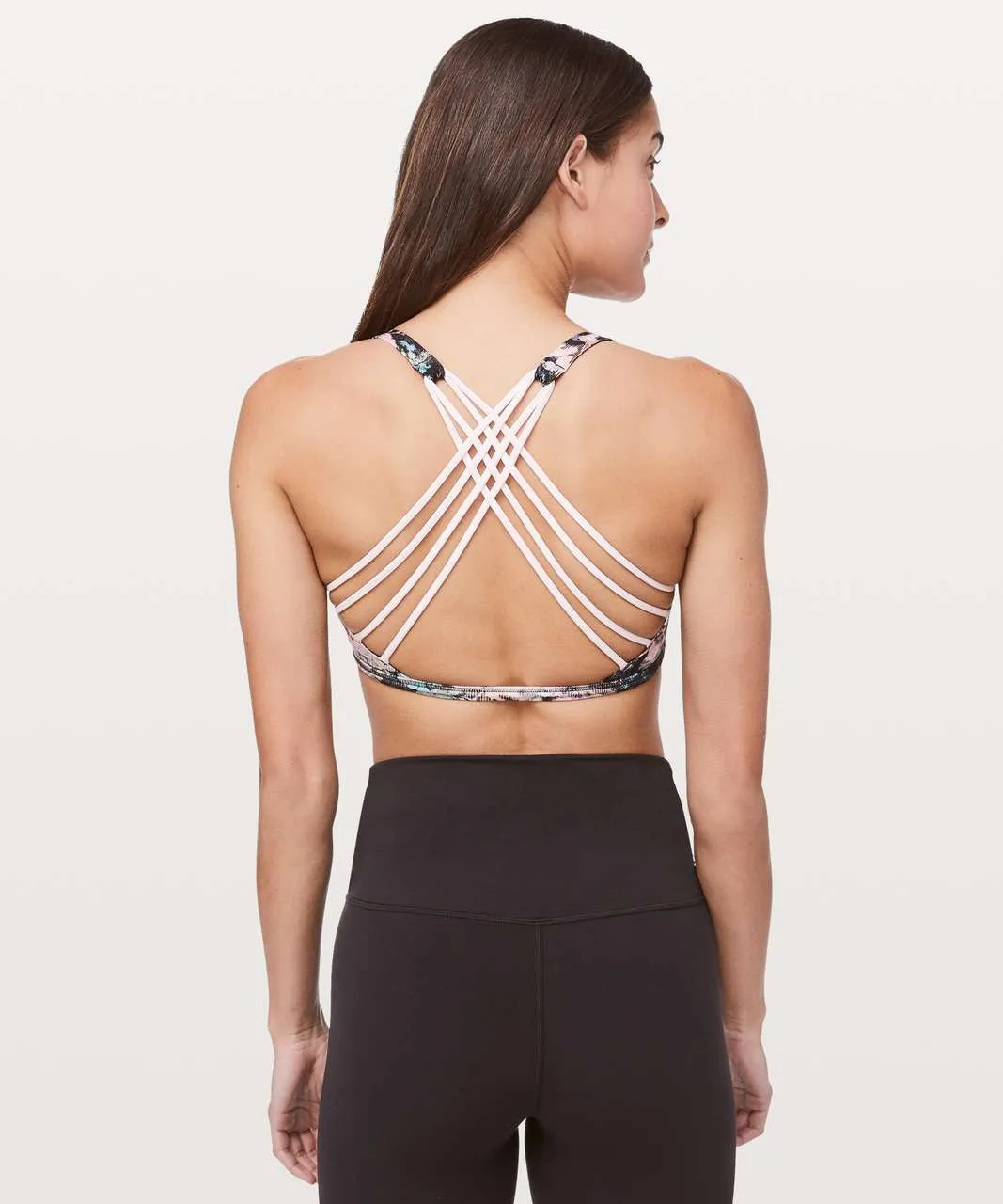 Lululemon Free To Be Bra (Wild)