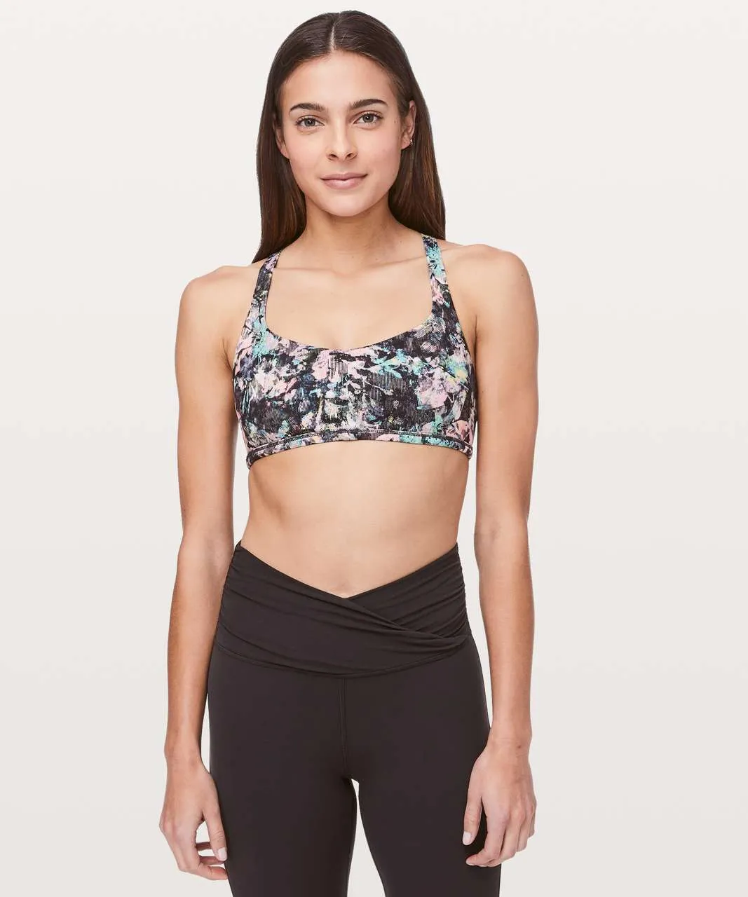 Lululemon Free To Be Bra (Wild)