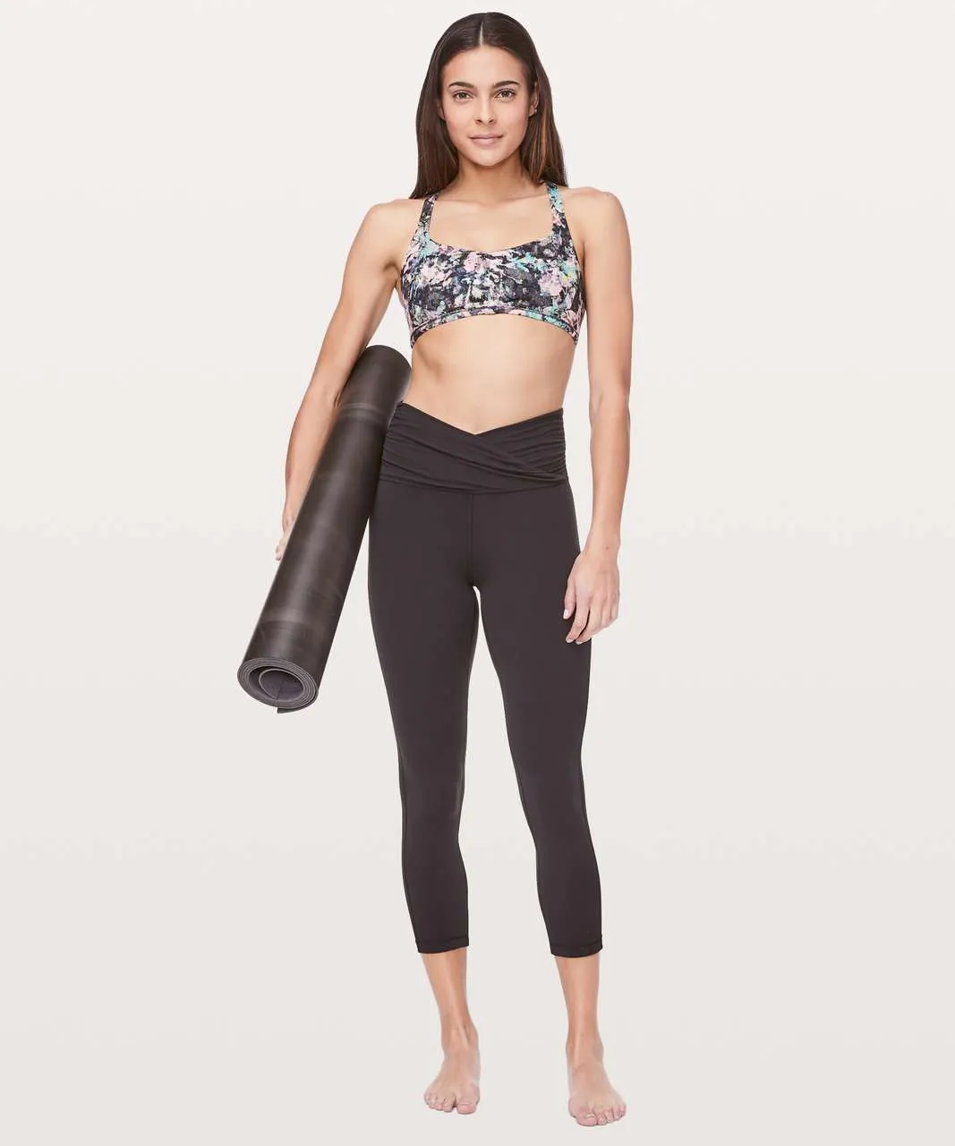 Lululemon Free To Be Bra (Wild)