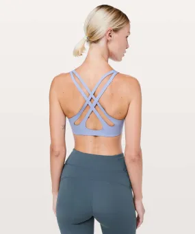 Lululemon Light Strides Bra