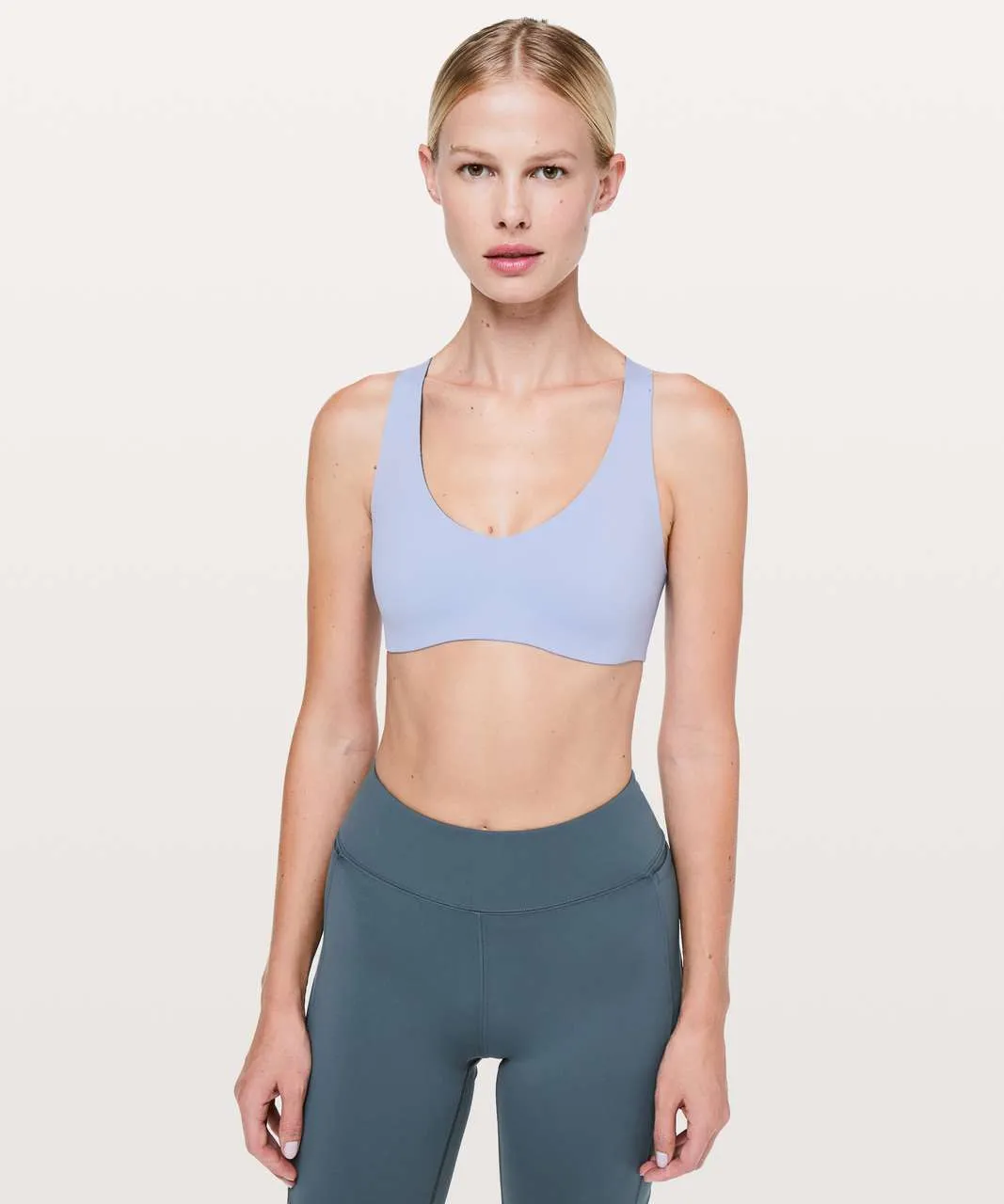 Lululemon Light Strides Bra