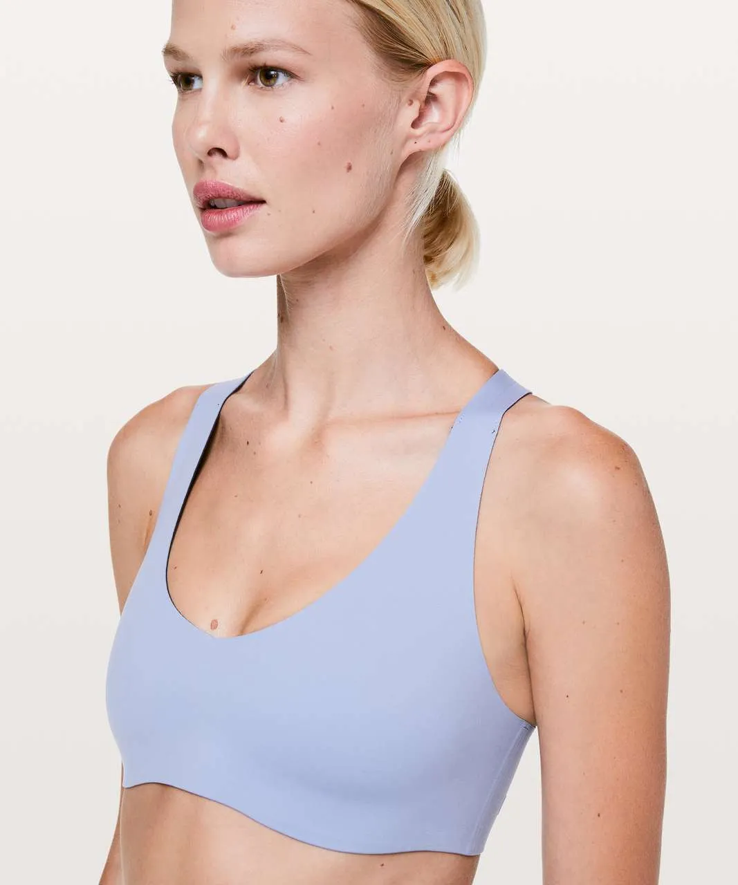 Lululemon Light Strides Bra