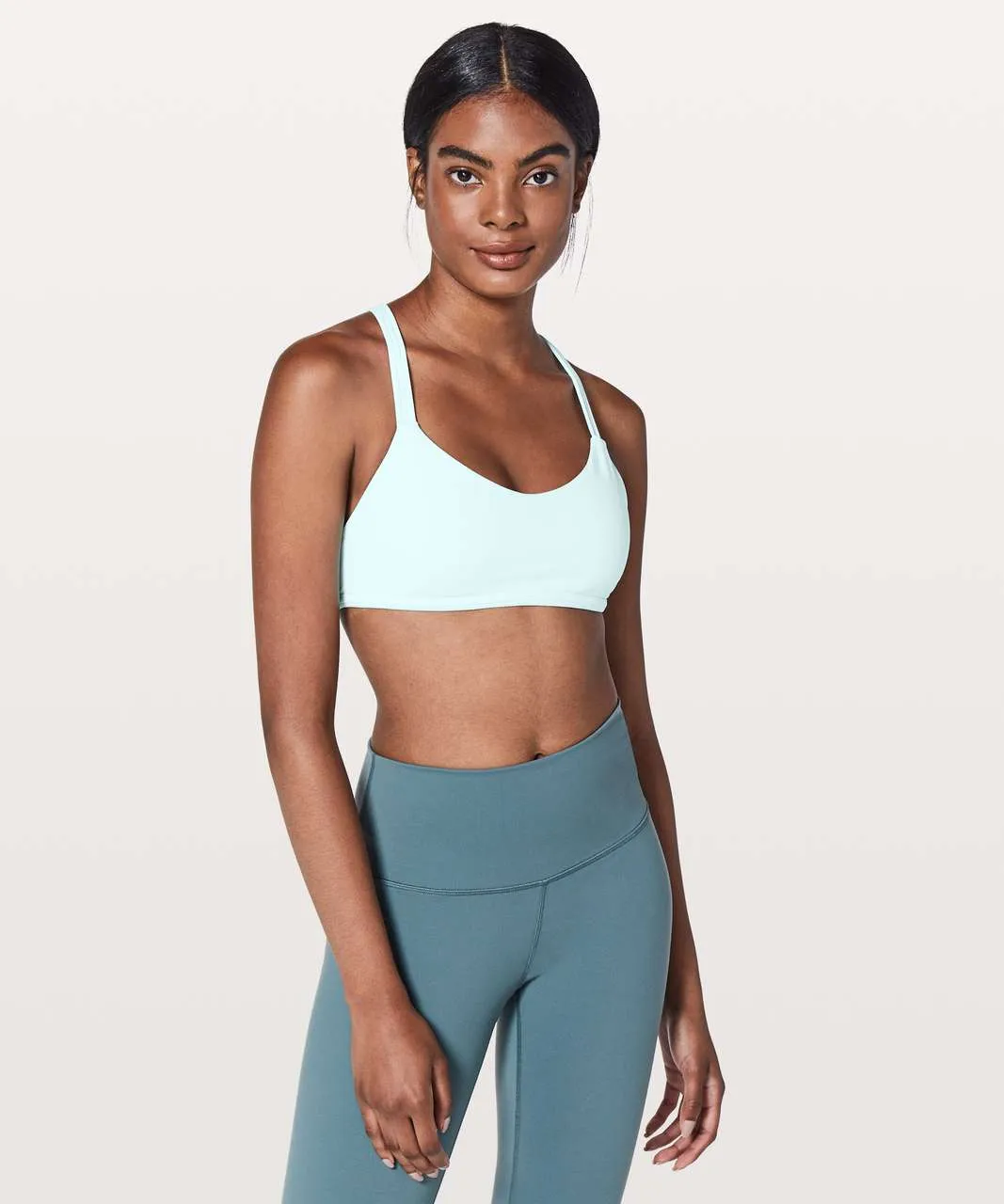 Lululemon Love Knot Bra