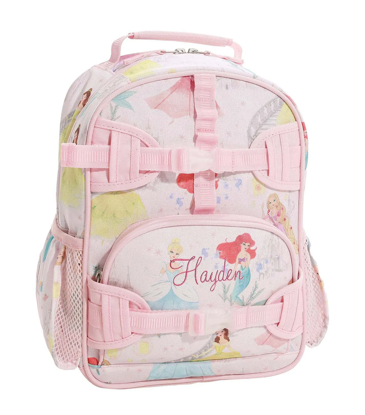 Mackenzie Disney Princess Backpack