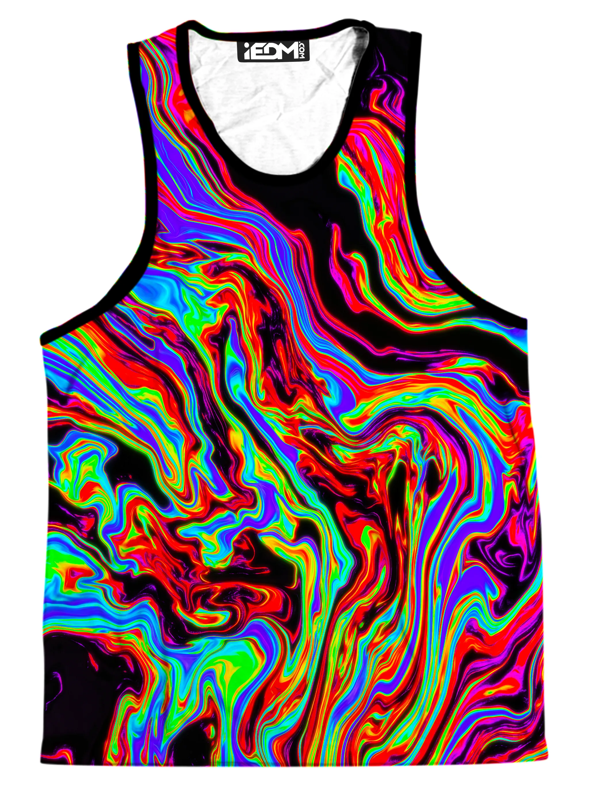 Magic Fuel Men's Tank