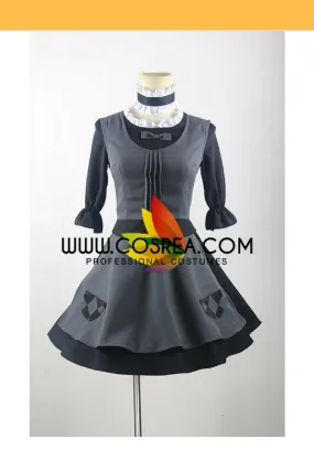 Magical Girl Raising Project Hardgore Alice Cosplay Costume