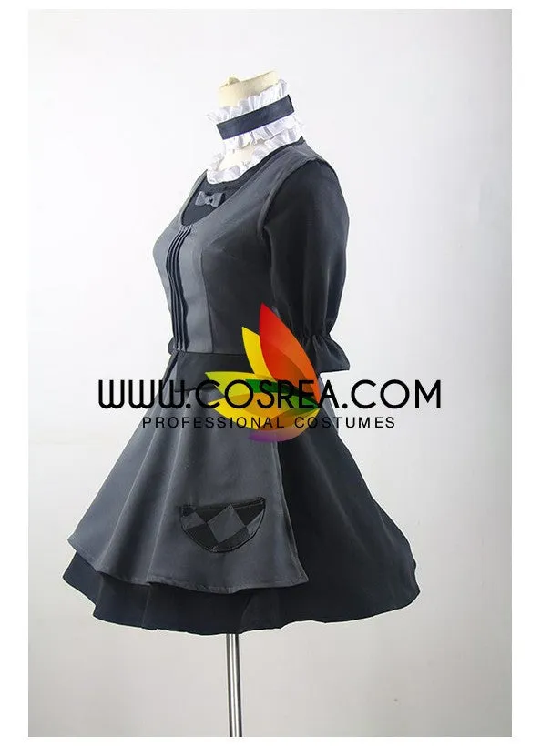 Magical Girl Raising Project Hardgore Alice Cosplay Costume