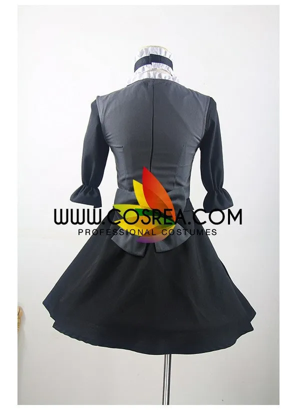 Magical Girl Raising Project Hardgore Alice Cosplay Costume