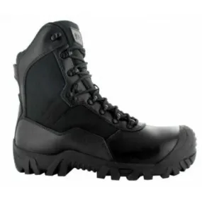 MAGNUM HAWK 8 EMS WP BLACK FOR MEN'S