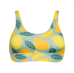 MANGO MANIA Active Bra Top for Babes