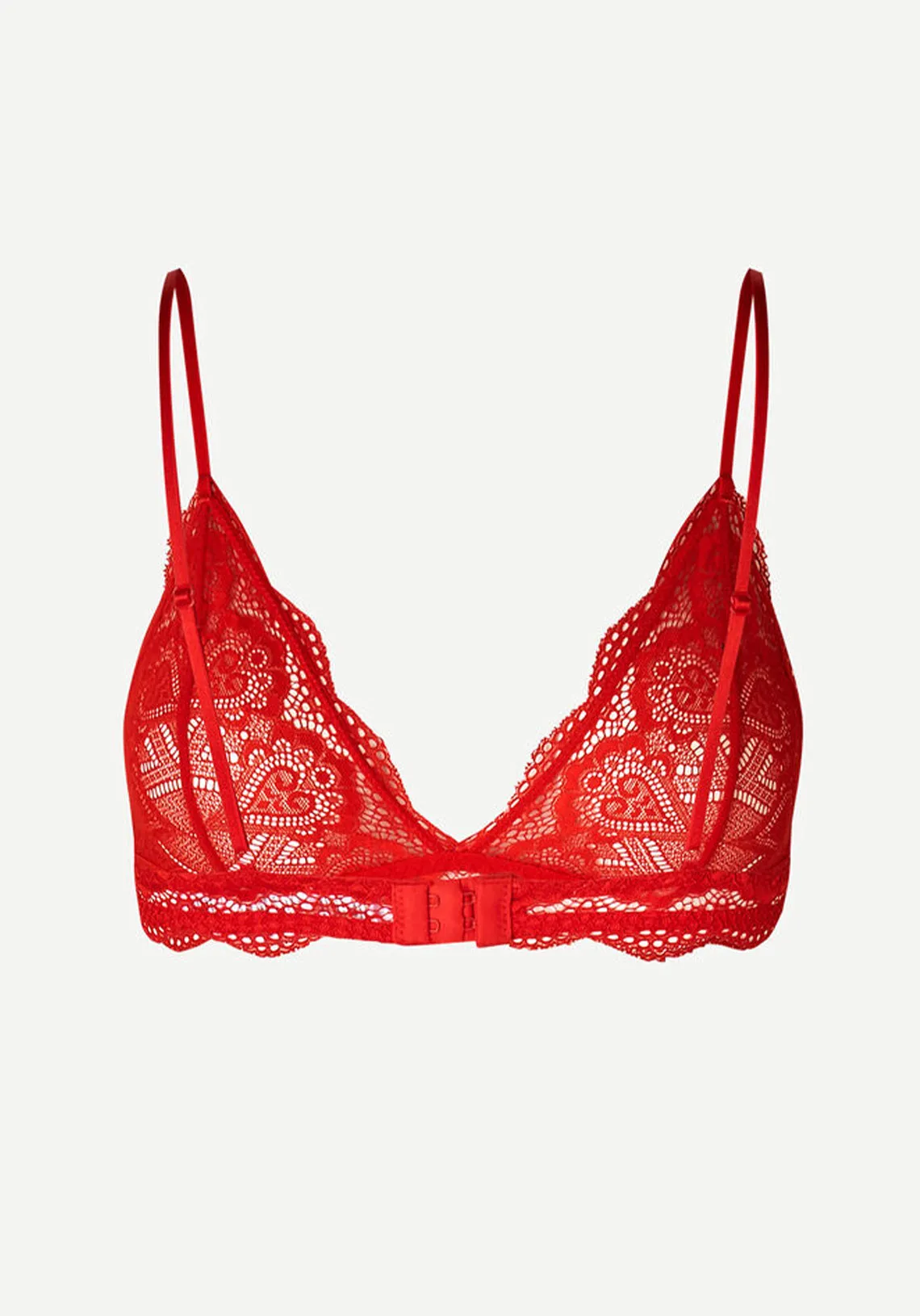 MARILYN BRA VALIANT POPPY