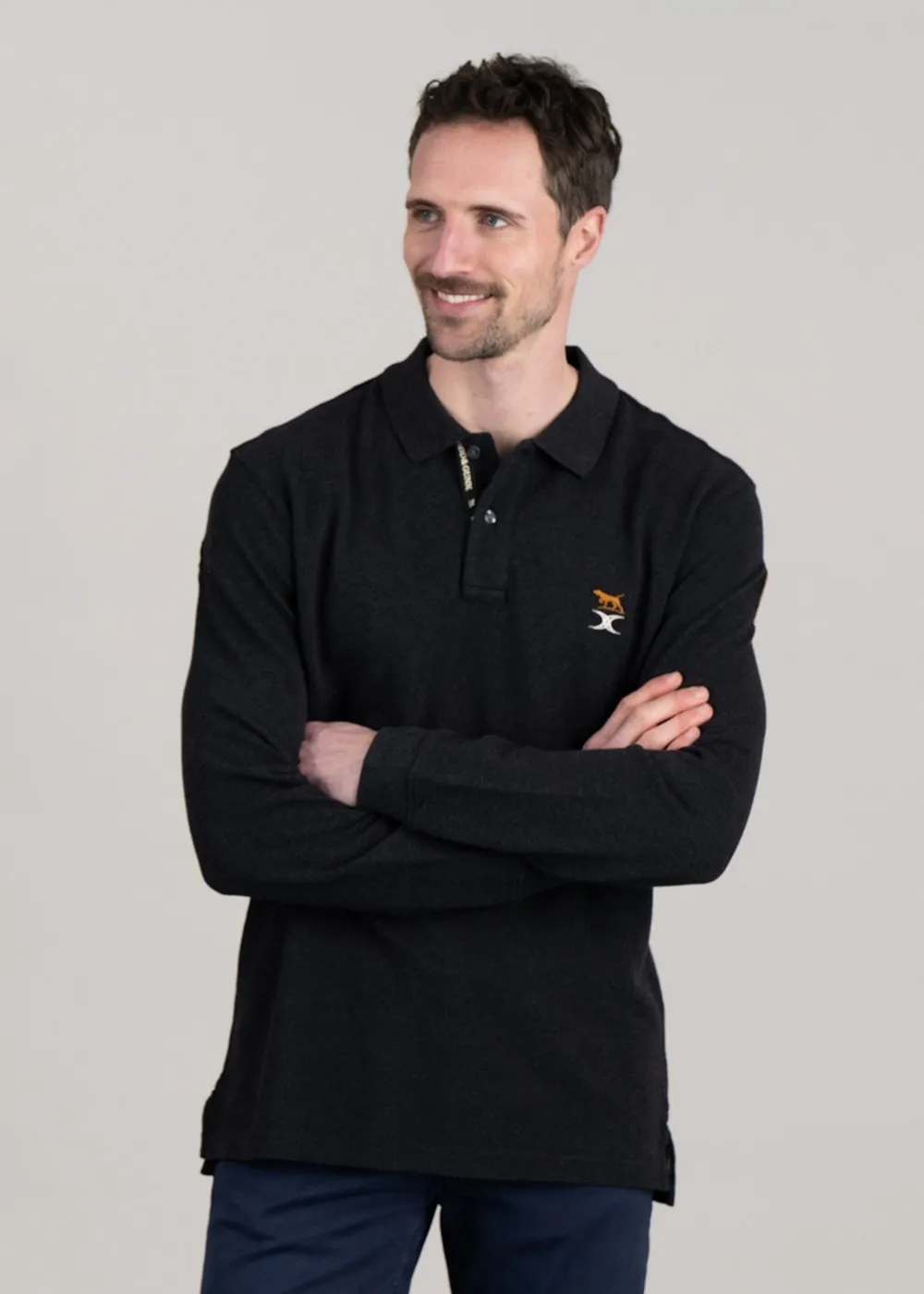 Meadow Lane Polo Shirt