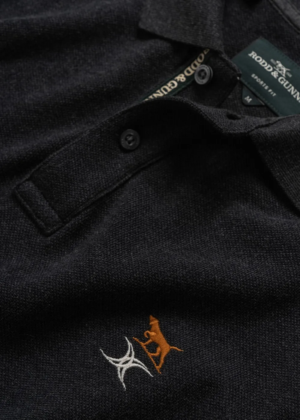 Meadow Lane Polo Shirt