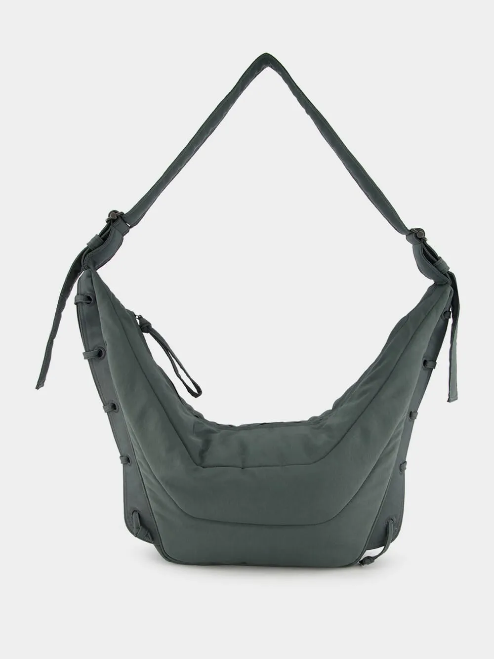 Medium Soft Game Shoulder Bag