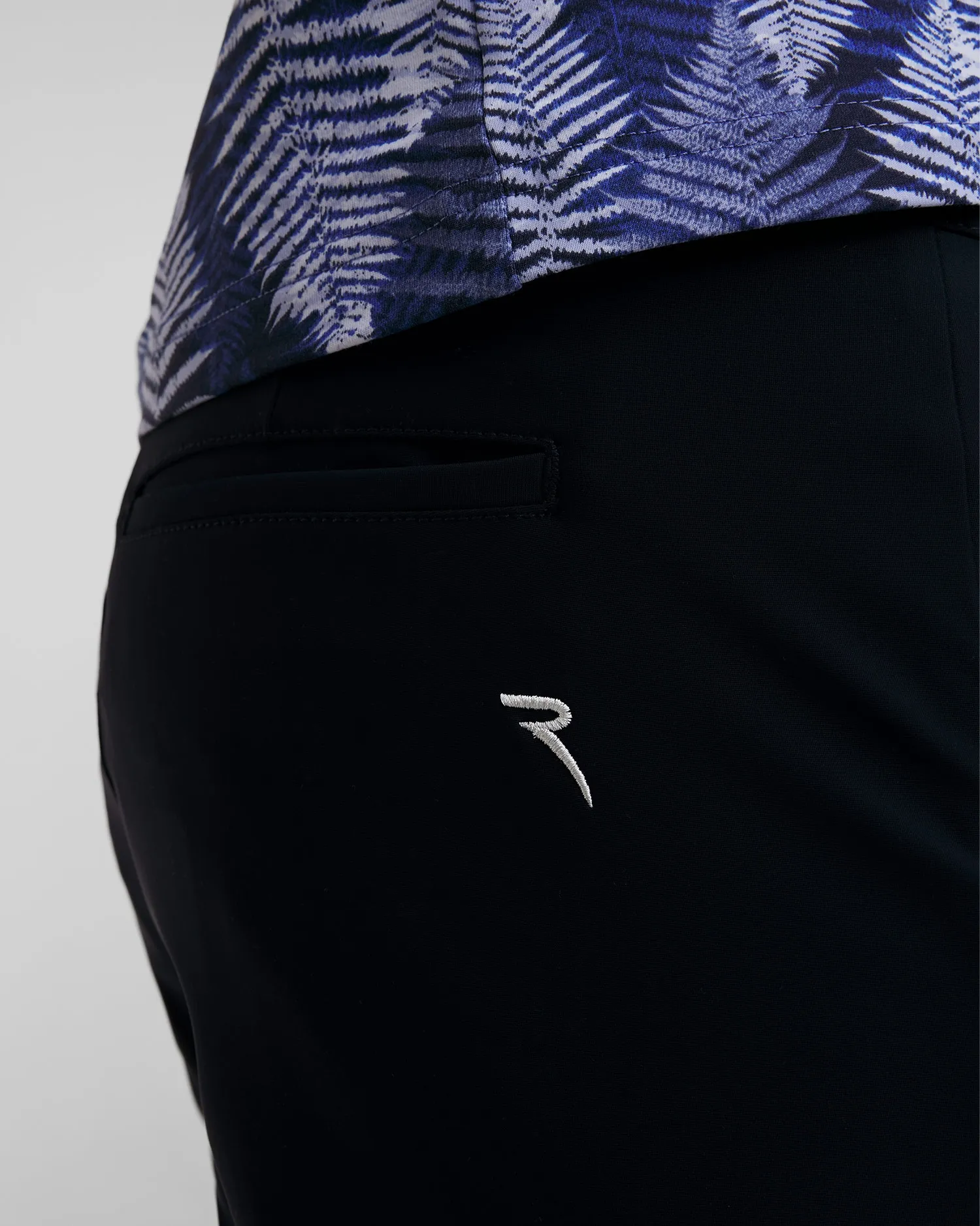 Men's golf trousers Chervo Setto S0016-599