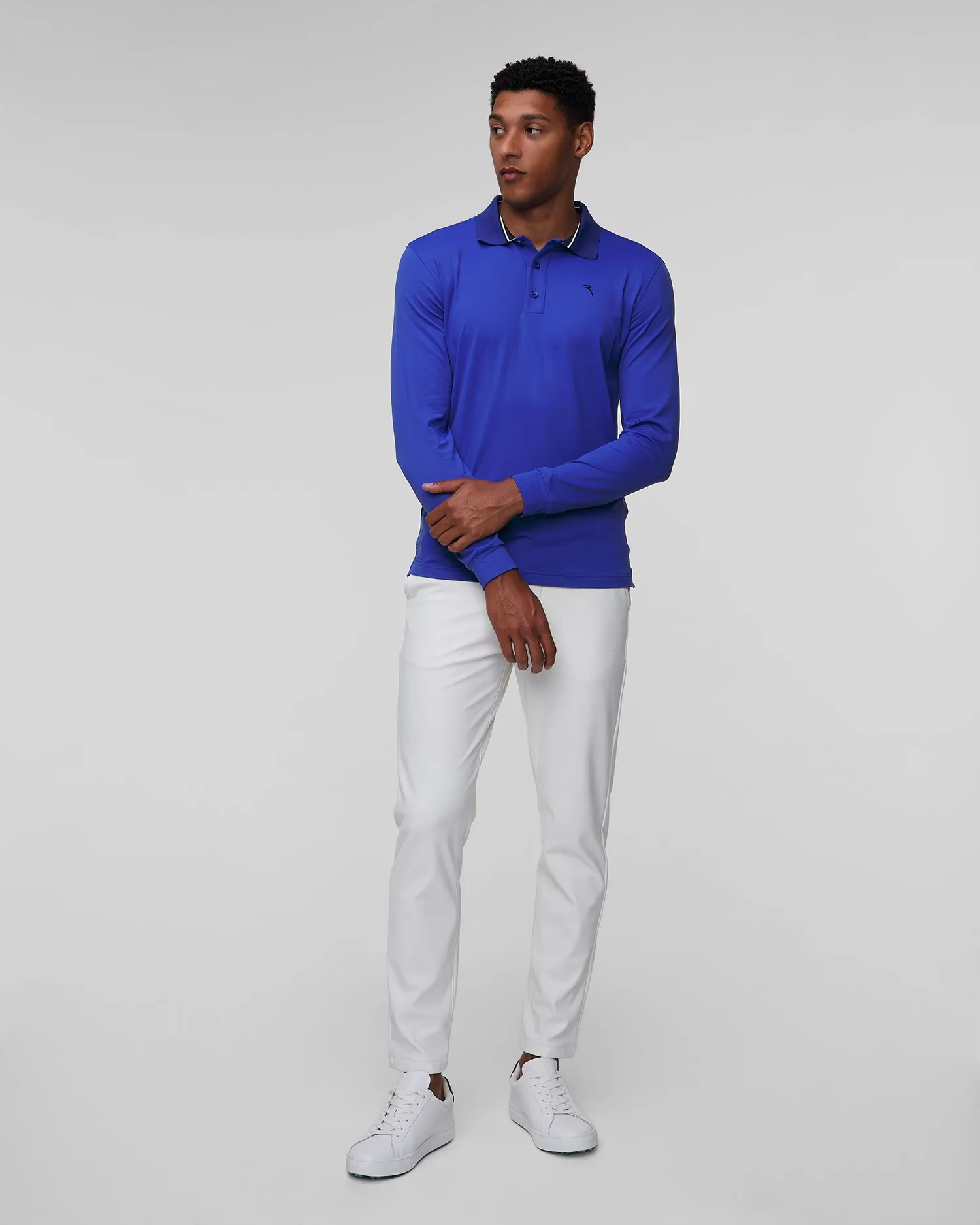 Men's polo Chervo Aromatico  A0003-5002