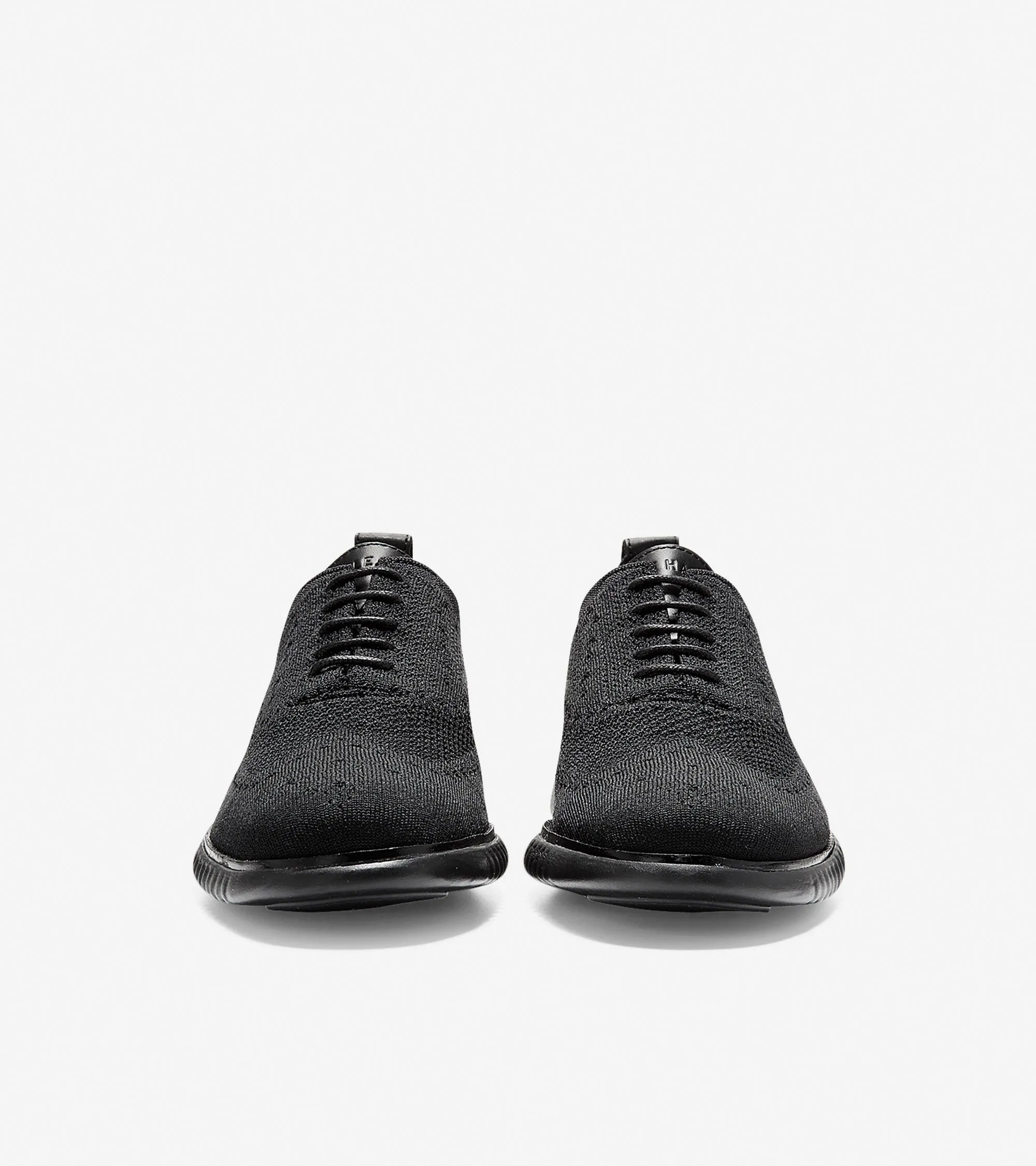 Men's 2.ZERØGRAND Wingtip Stitchlite Oxfords