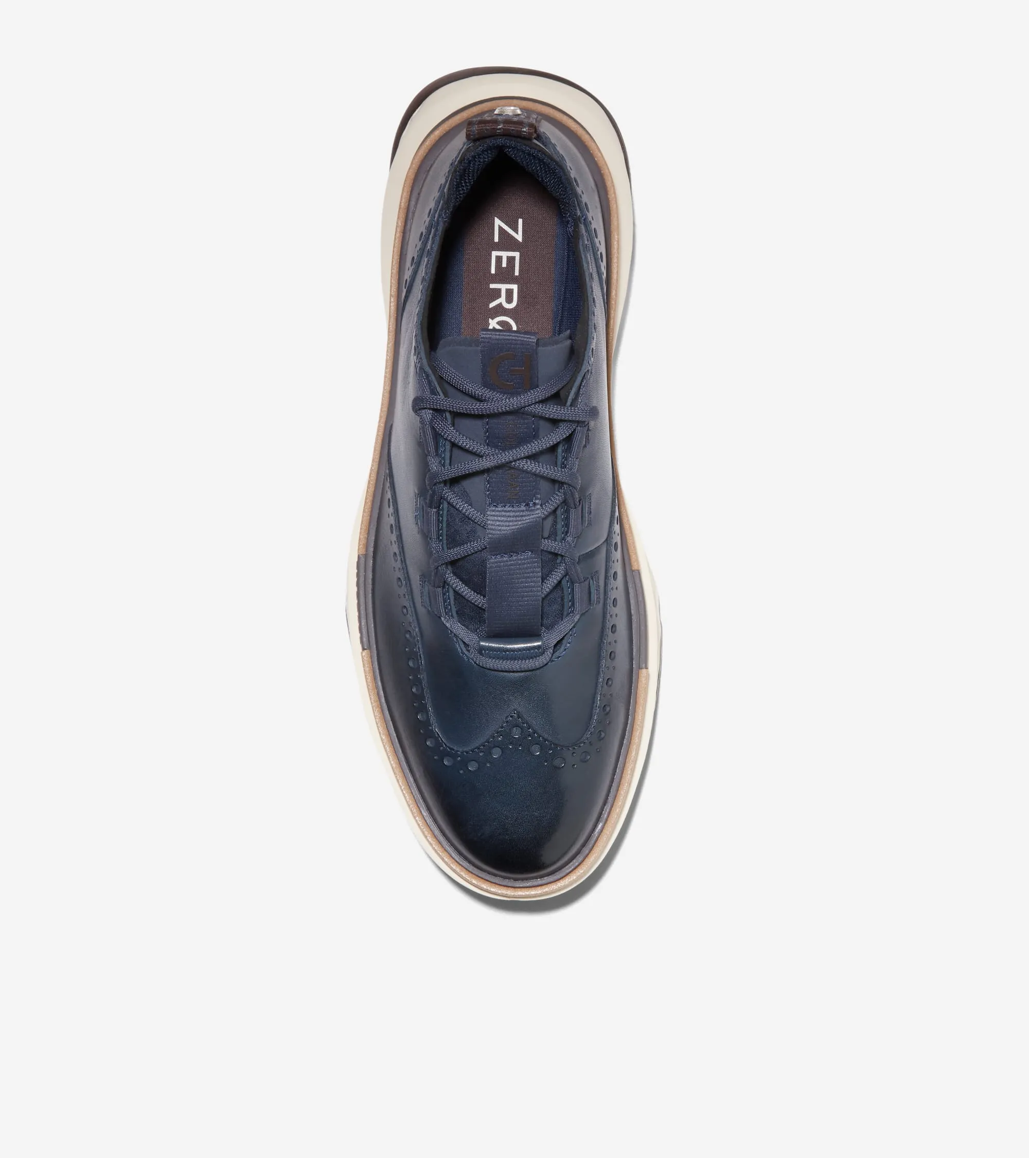 Men's 5.ZERØGRAND Wingtip Oxfords by Cole Haan