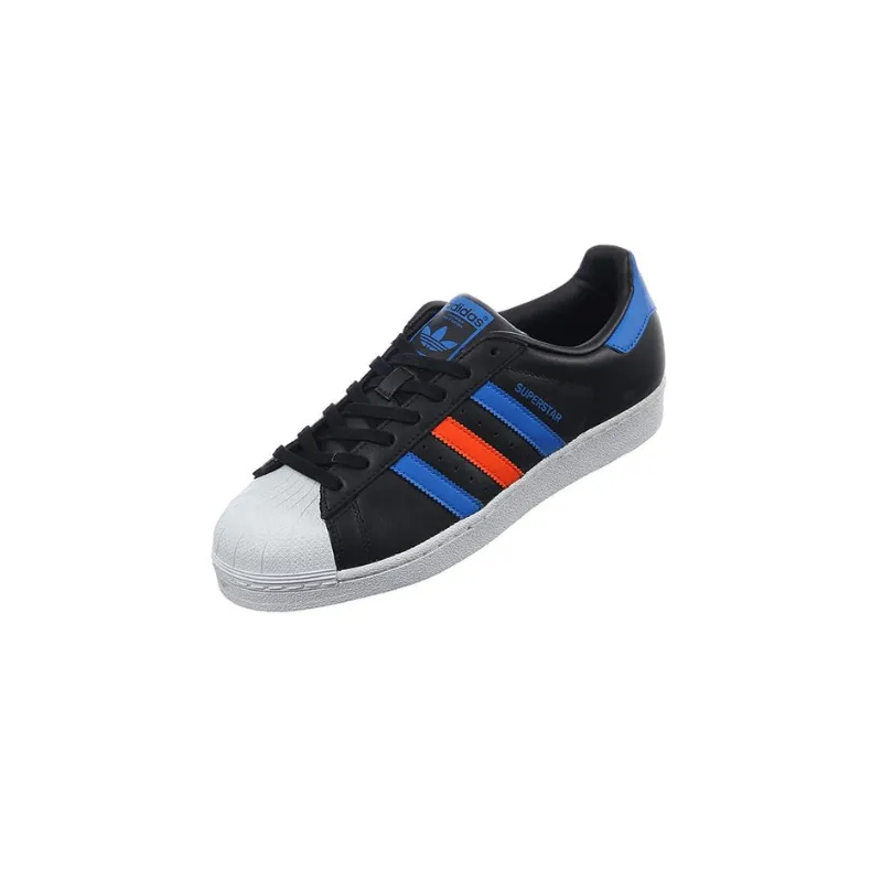 Adidas Superstar - Men's