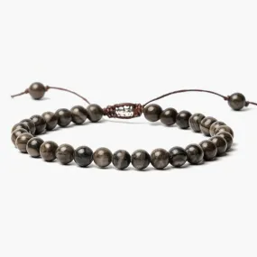 Black Jasper Bracelet