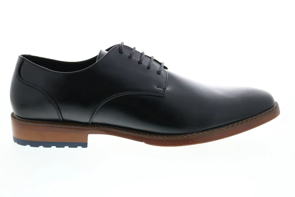 Men's Black Oxfords by Giorgio Brutini Asher G-ASHER