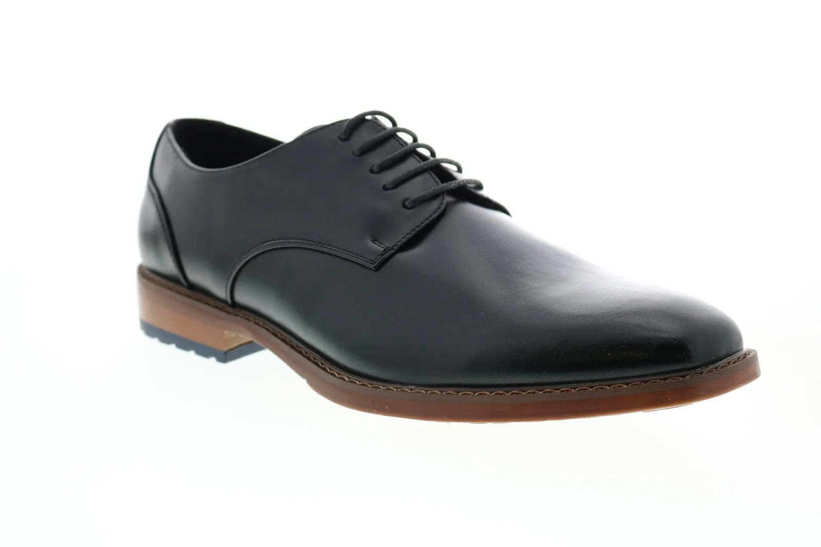 Men's Black Oxfords by Giorgio Brutini Asher G-ASHER