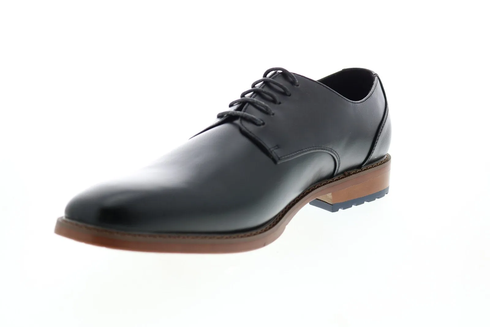 Men's Black Oxfords by Giorgio Brutini Asher G-ASHER